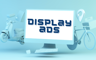 What is Display Advertising?