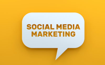 What is Social Media Marketing?