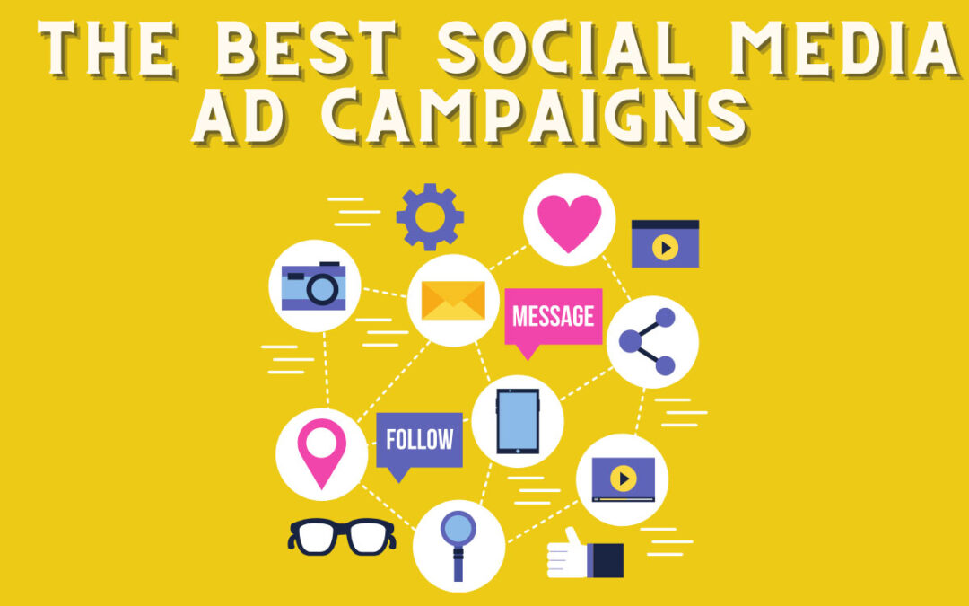 Building the Best Social Media Ad Campaigns