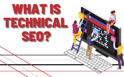 What is Technical SEO?