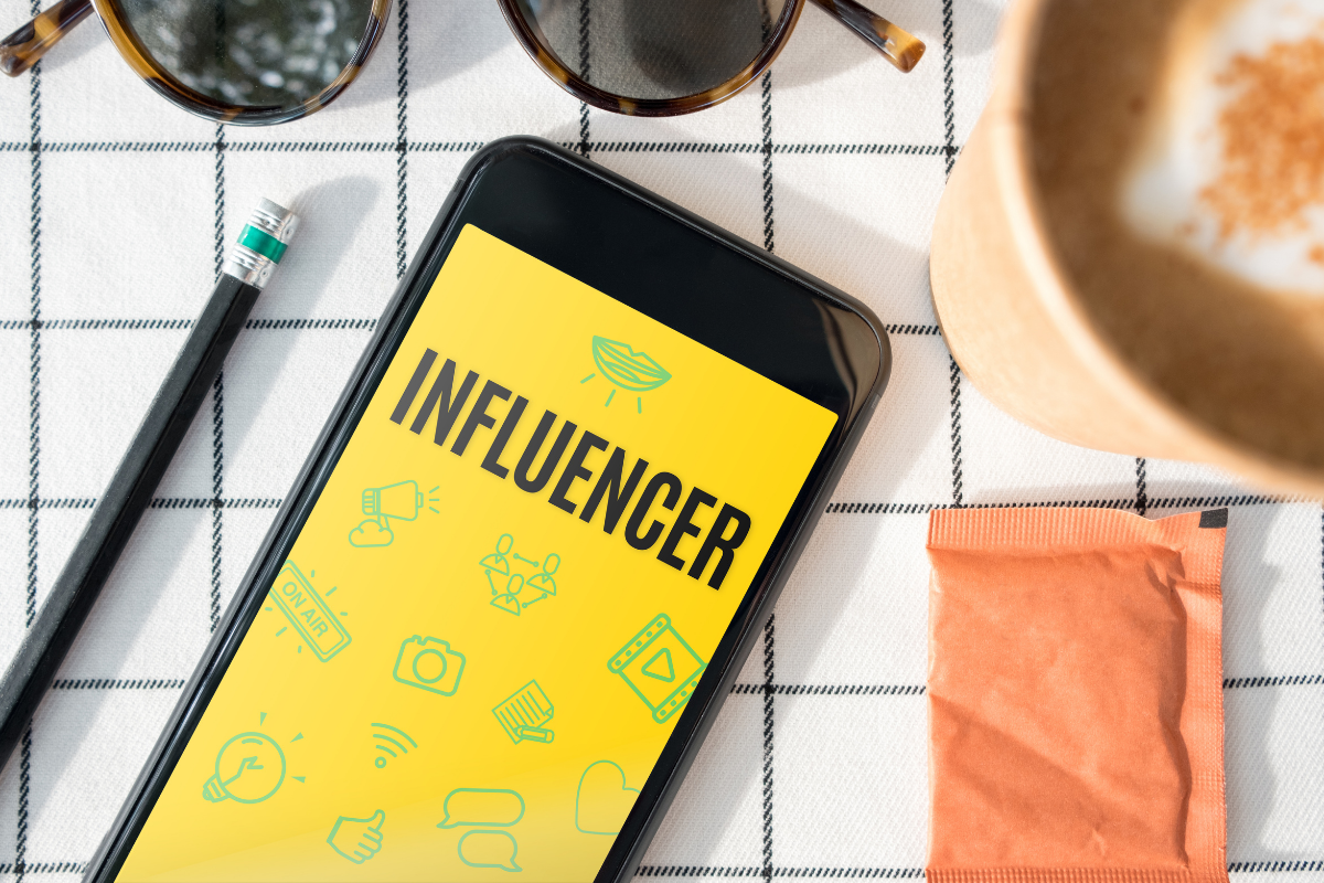 Can my Small Business Hire an Influencer