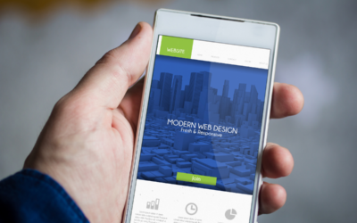What is Responsive Design and Why Does My Site Need It?