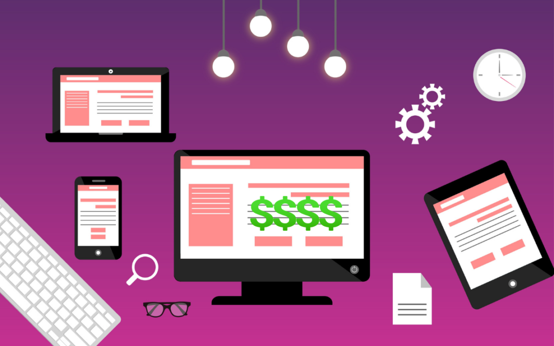 How Much Does it Cost to Design a Website?