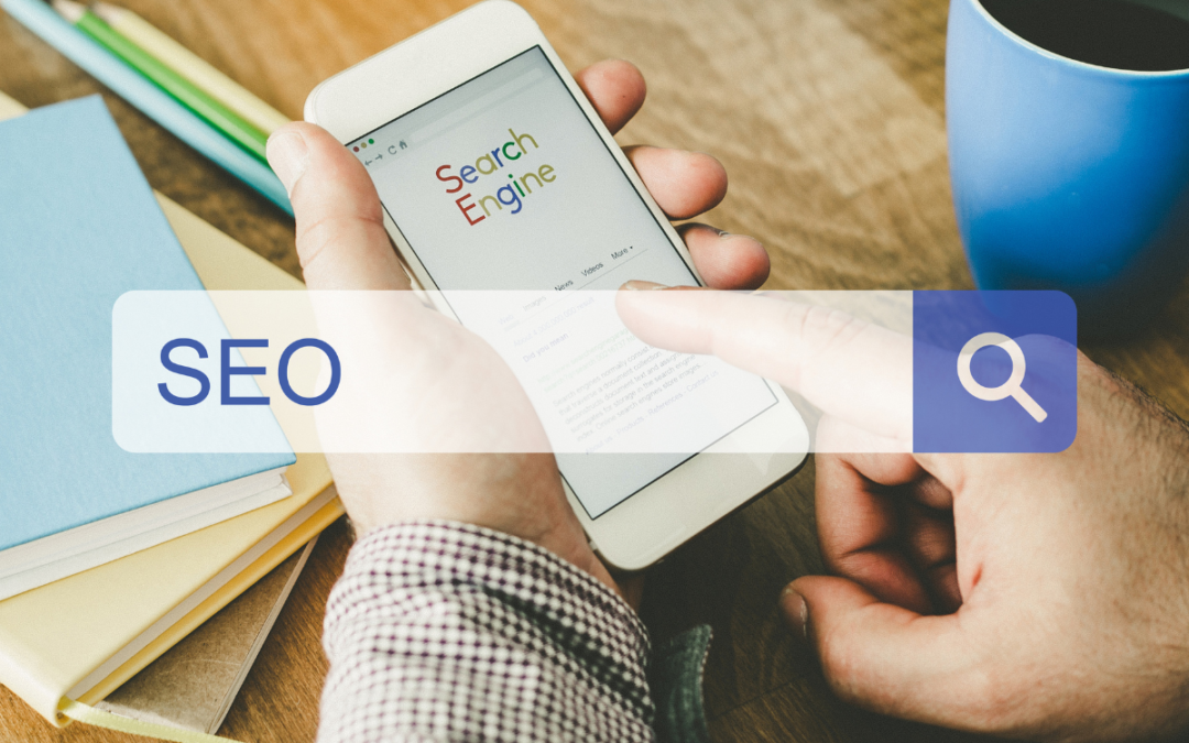 The Three Types of SEO and Why You Need Them