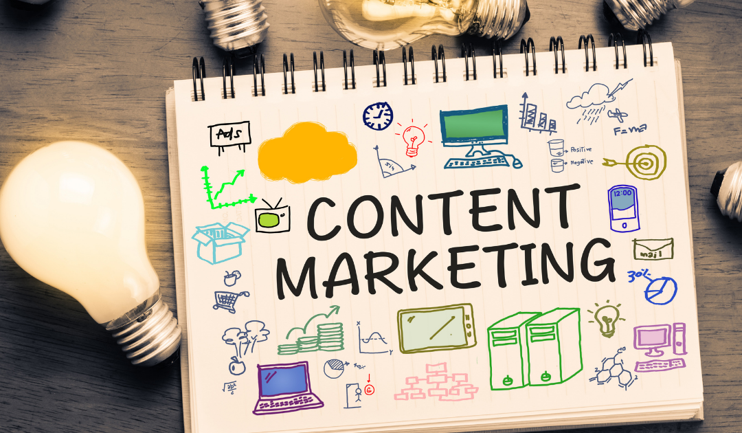 What is Content Marketing?